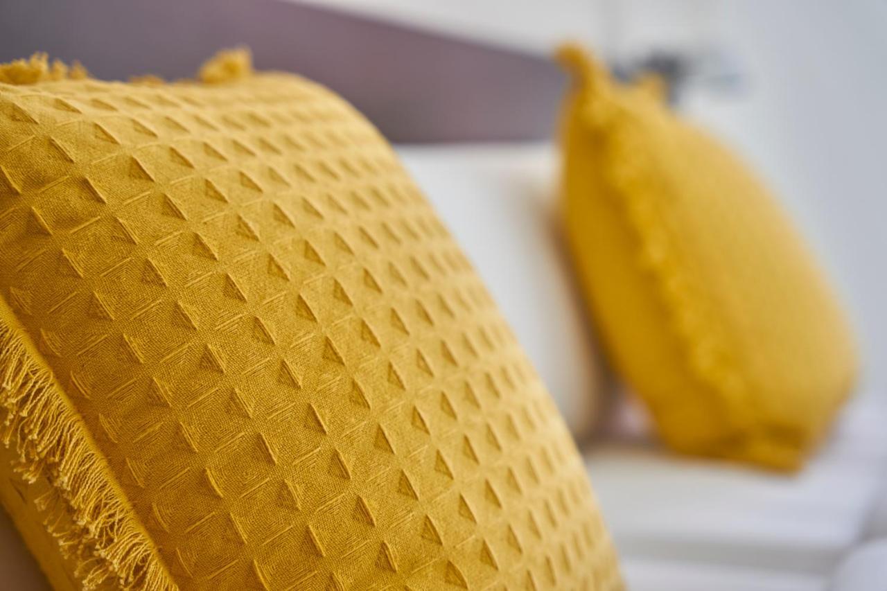 Appartamento con 2 Camere da Letto