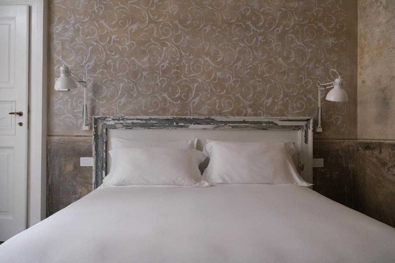Suite Deluxe con Vasca Idromassaggio