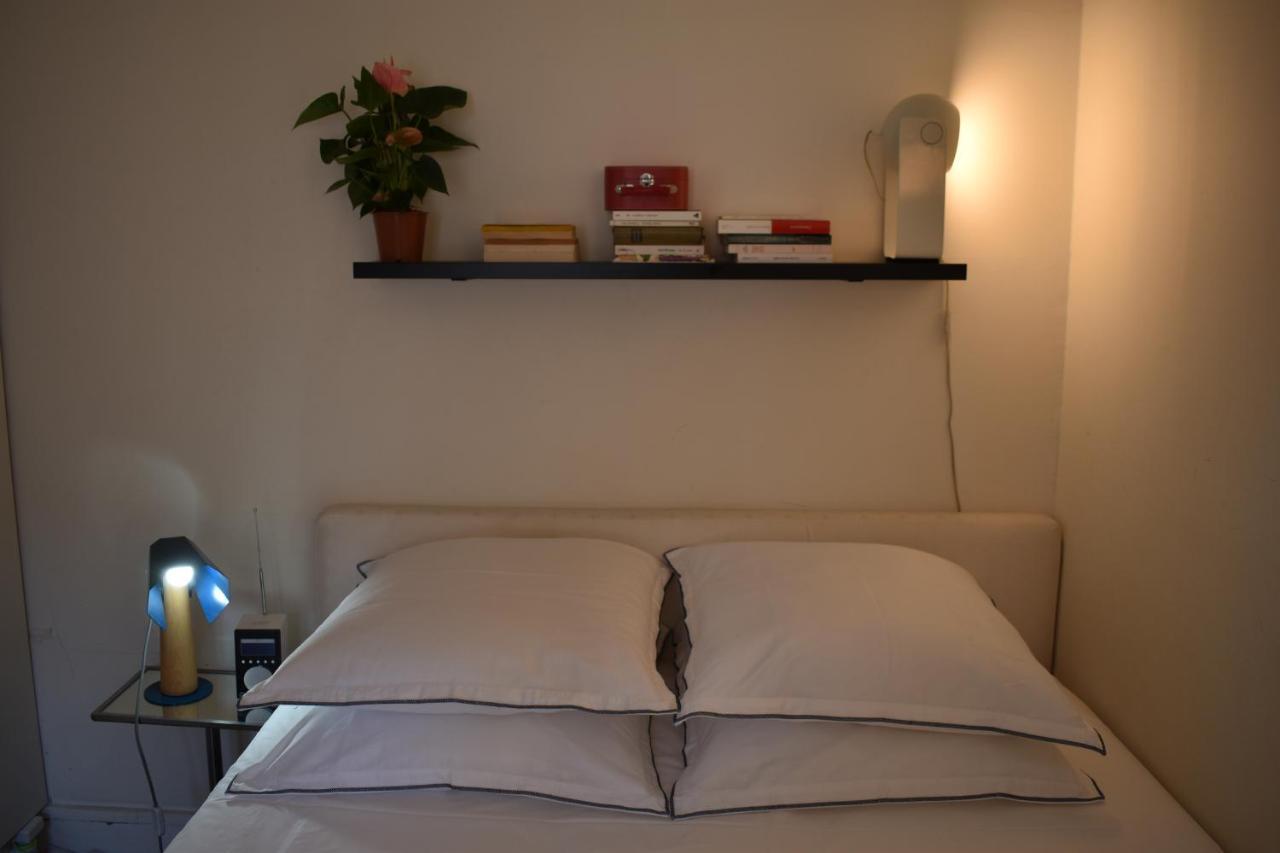 Appartamento con 2 Camere da Letto