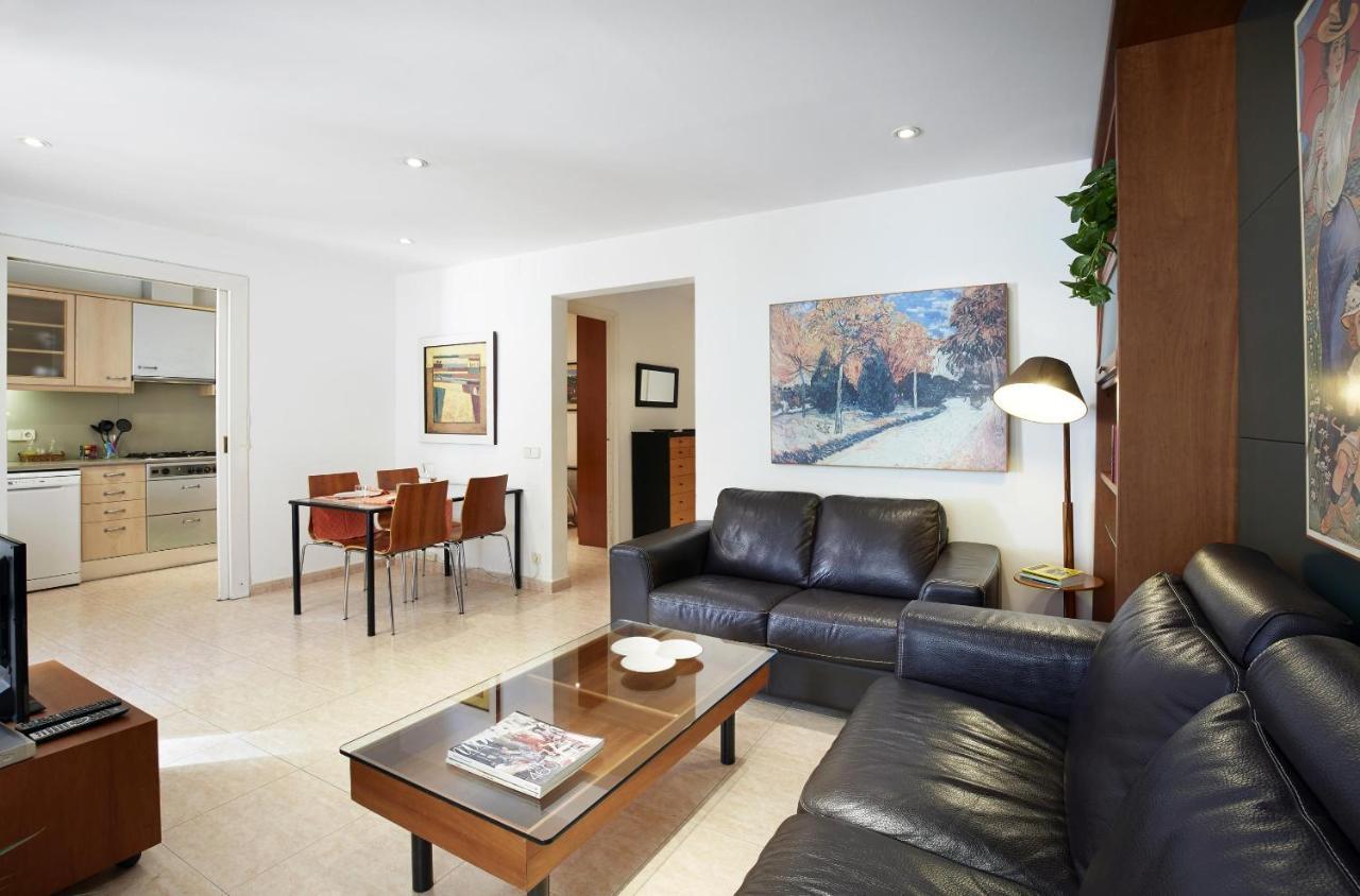 Appartamento con 2 Camere da Letto e Terrazza