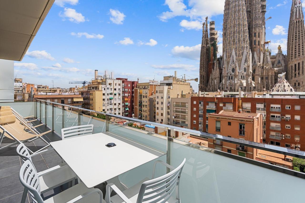 Appartamento con 4 Camere da Letto e Vista Città