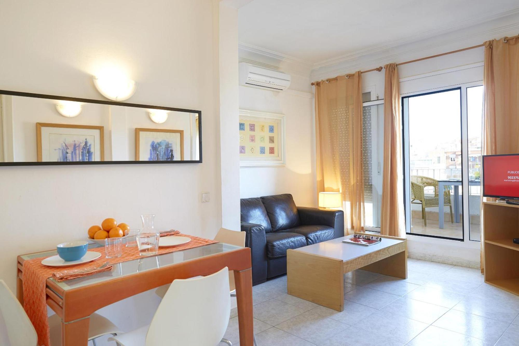 Appartamento con Terrazza