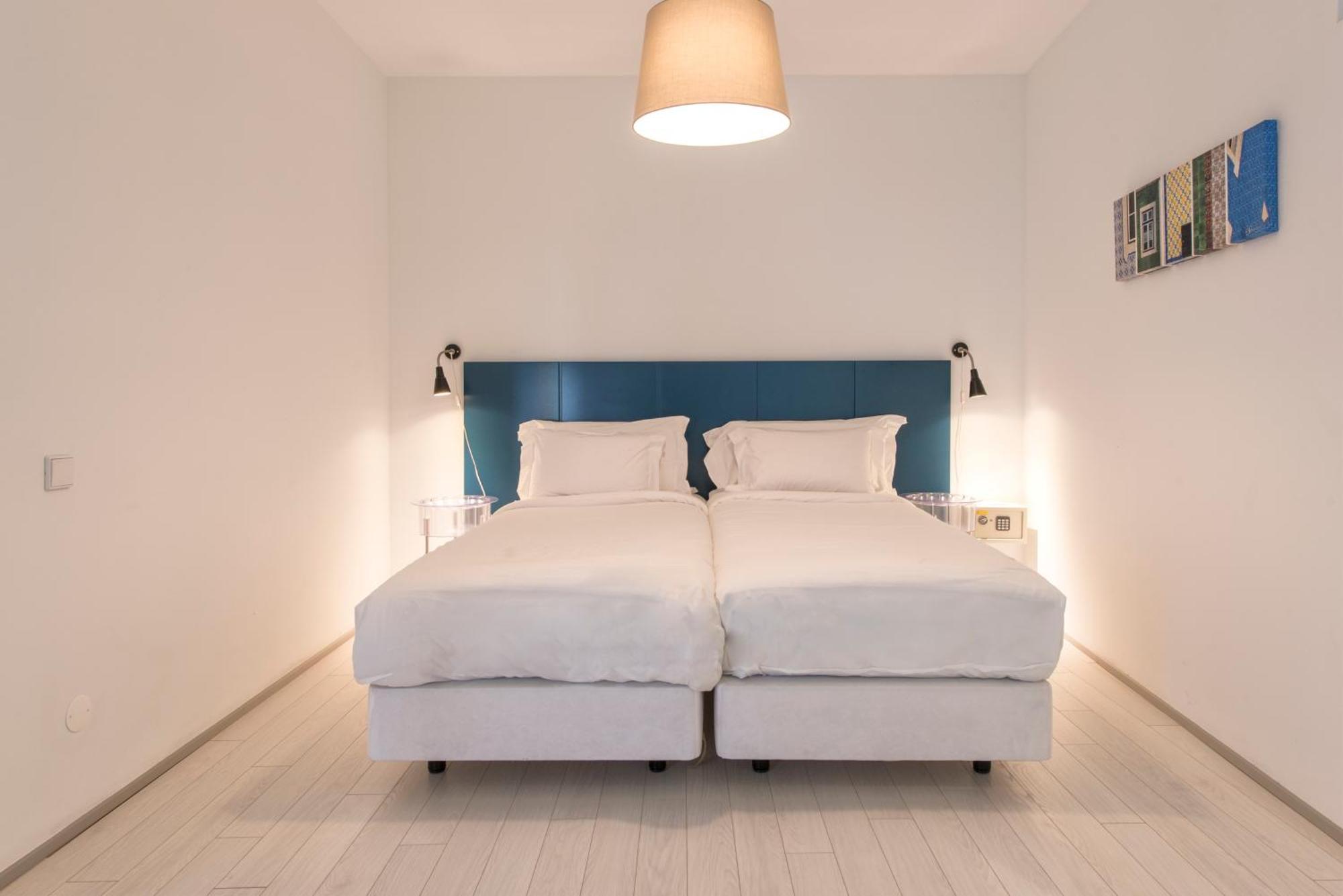 Appartamento Superior con 2 Camere da Letto