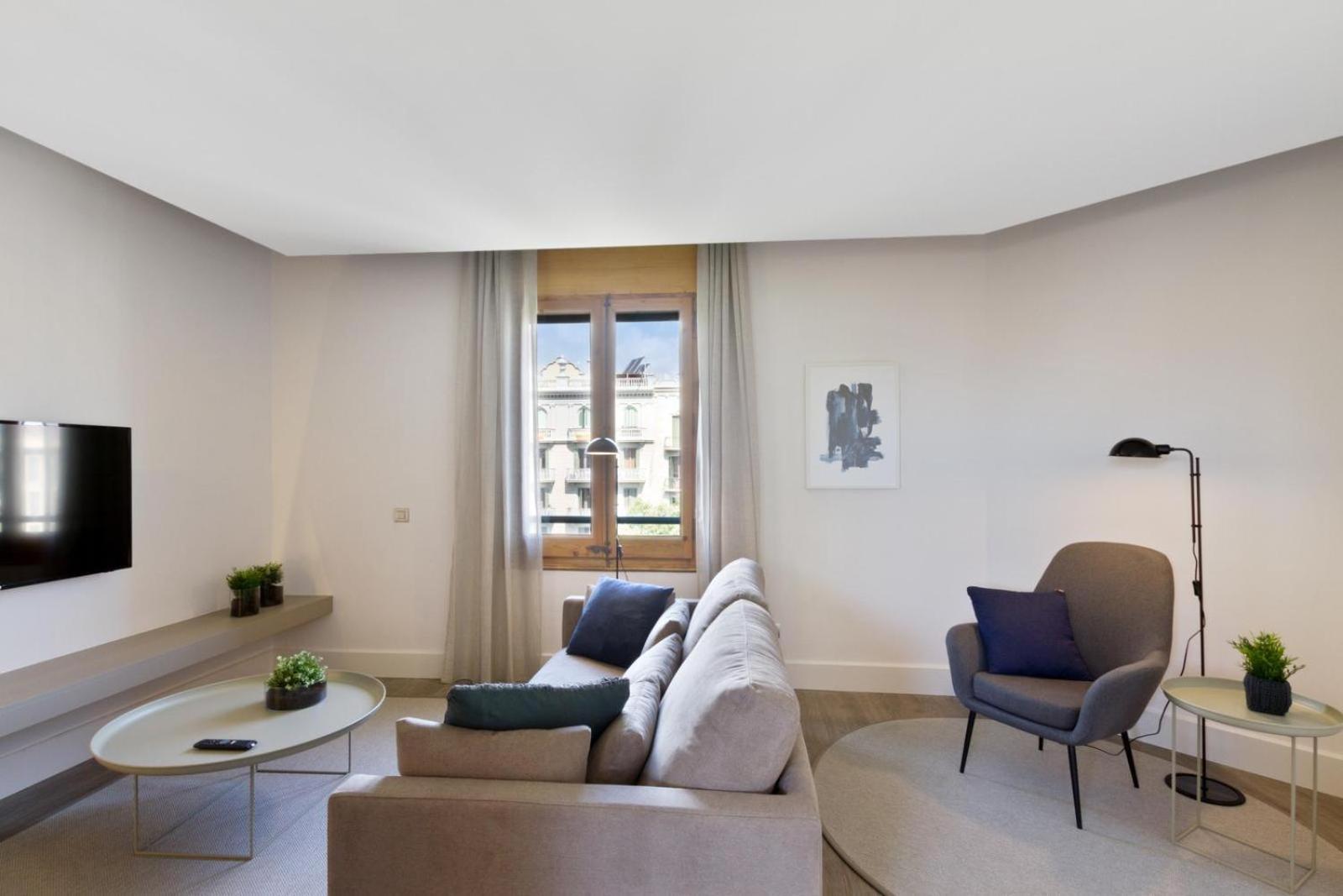 Appartamento Premier con 2 Camere da Letto