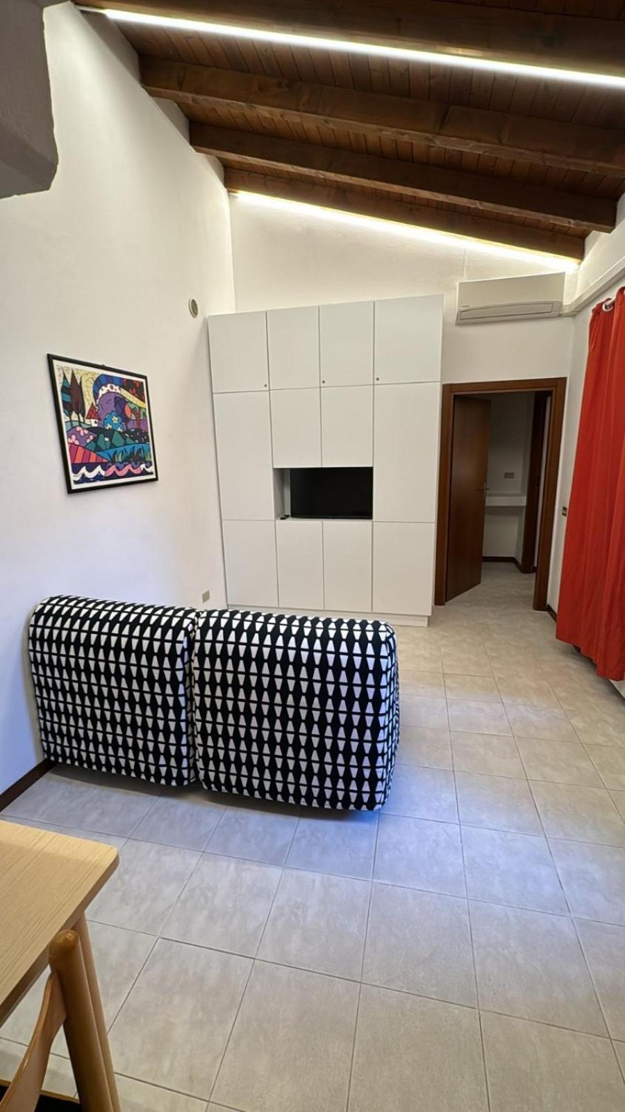 Appartamento con 1 Camera da Letto