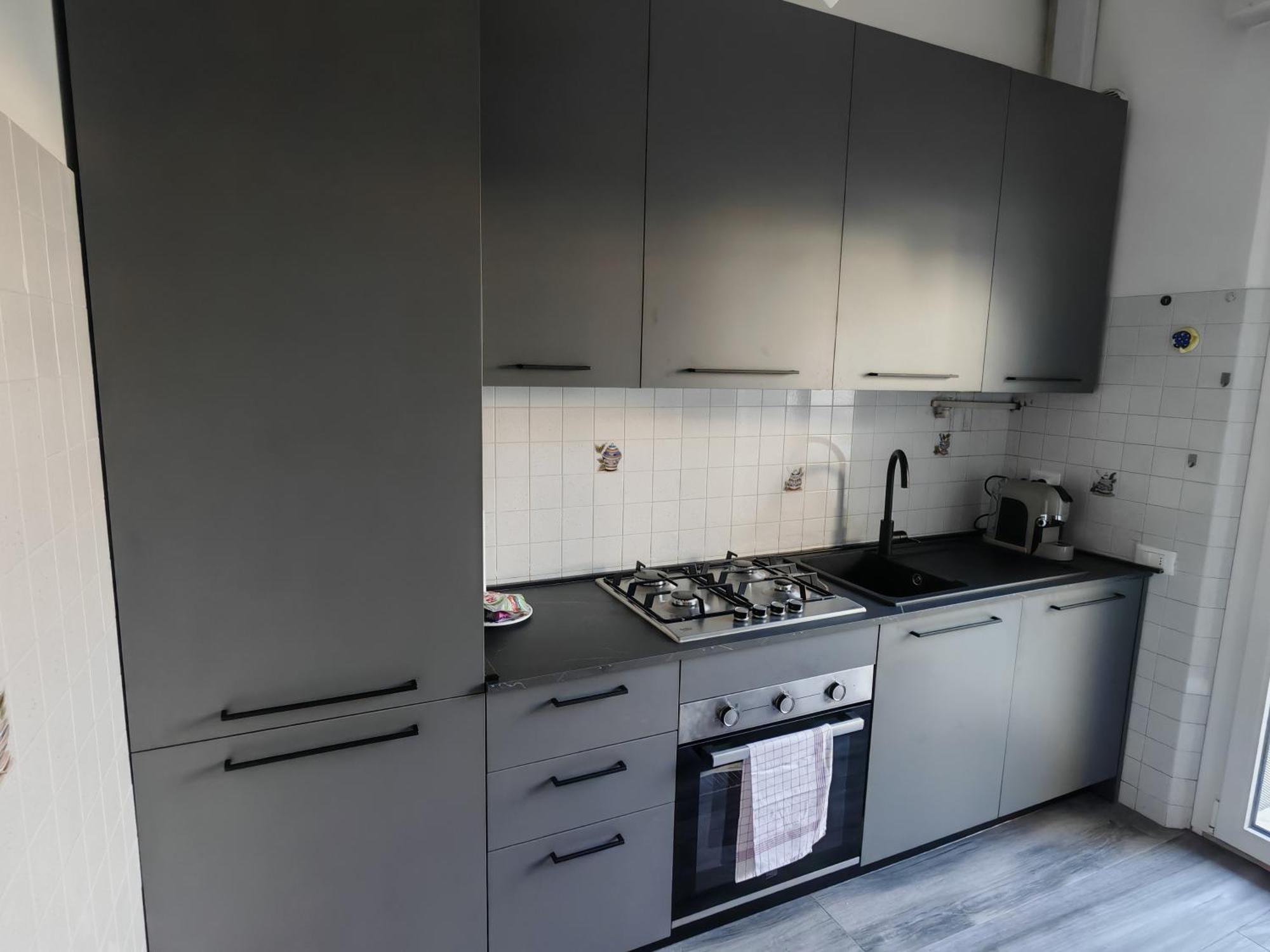 Appartamento con 2 Camere da Letto