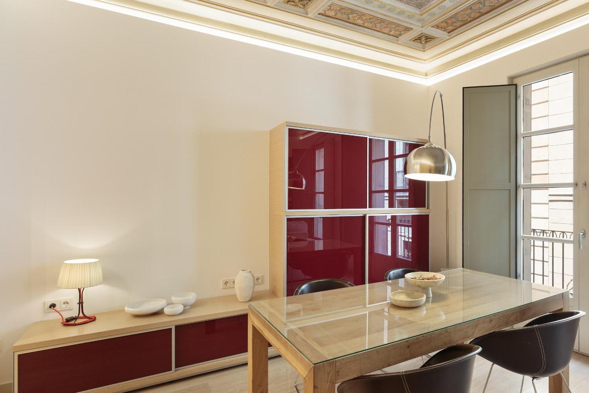 Appartamento con 2 Camere da Letto (6 Adulti)