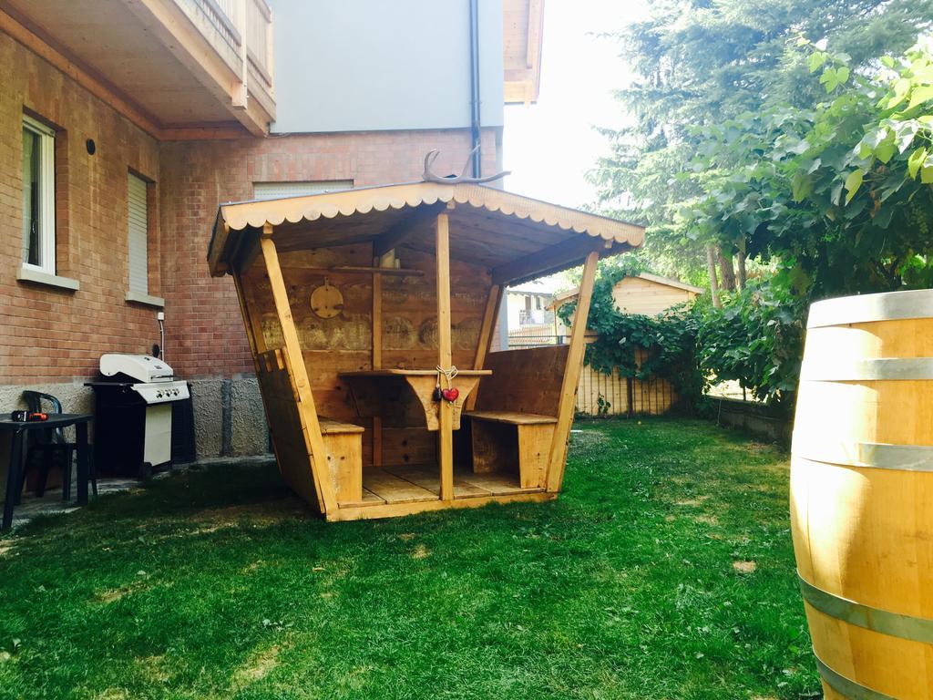 Appartamento Monolocale