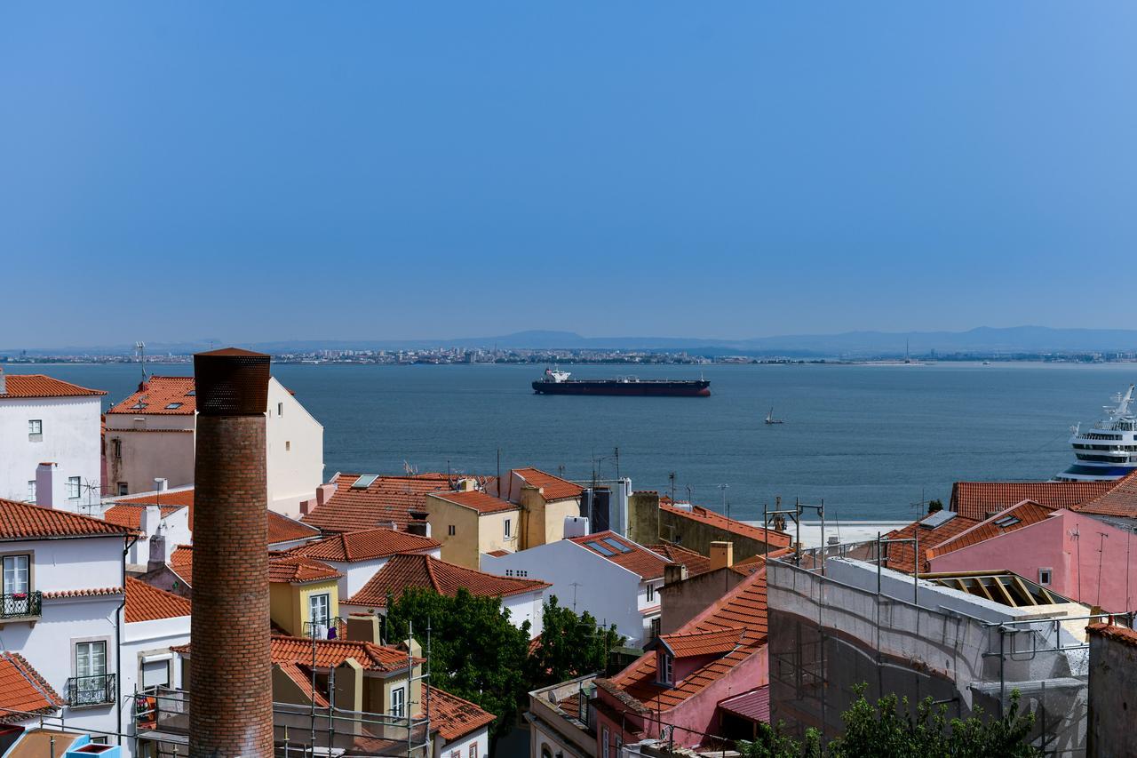 Appartamento con 1 Camera da Letto e Vista Fiume