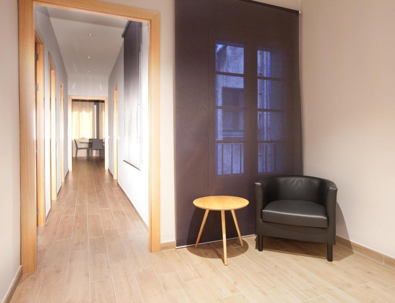 Appartamento Standard con 4 Camere da Letto