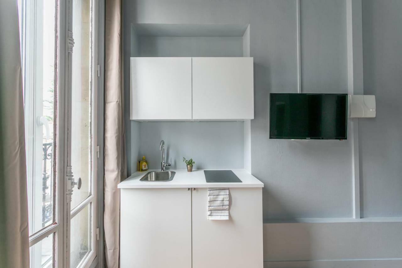 Appartamento con 2 Camere da Letto e Balcone