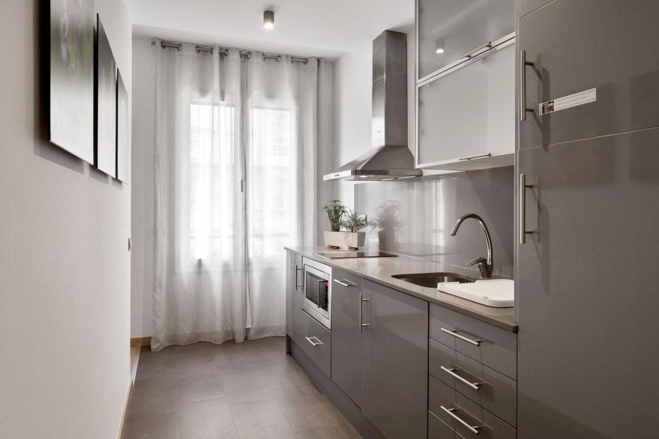 Appartamento con 1 Camera da Letto
