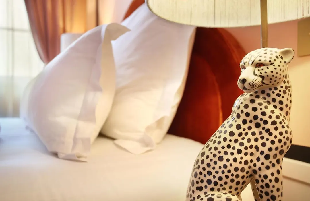 Le Ferdinand - Le Marais Serviced Apartments-1