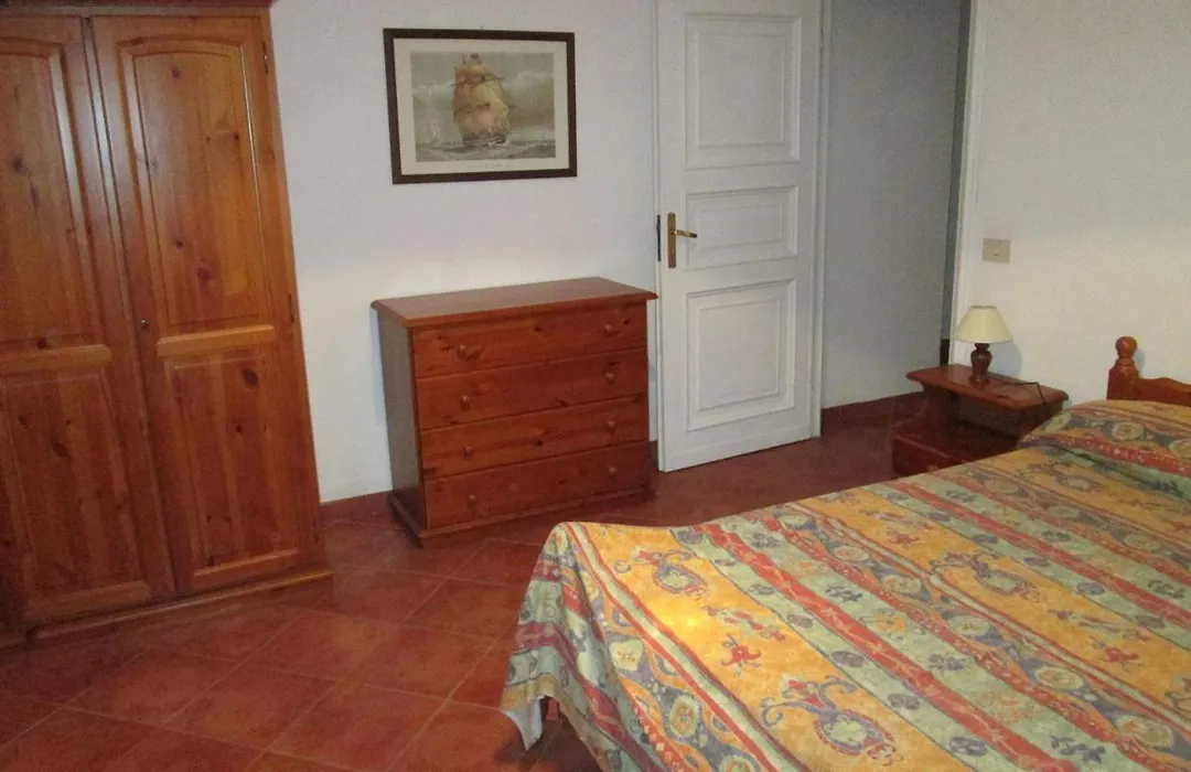 Giannella Appartamenti-1