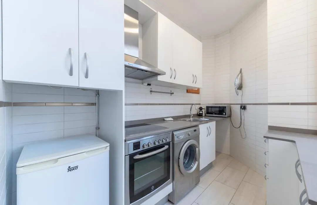 Centric Gracia Apartments-1