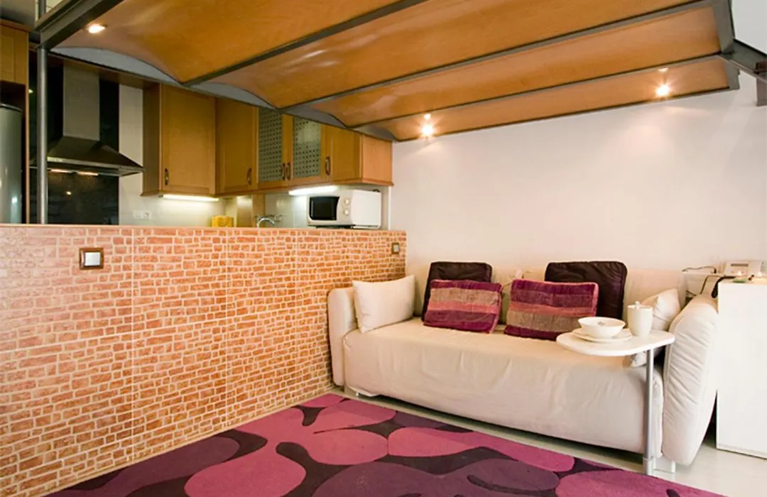 Reina Amalia Apartment-1