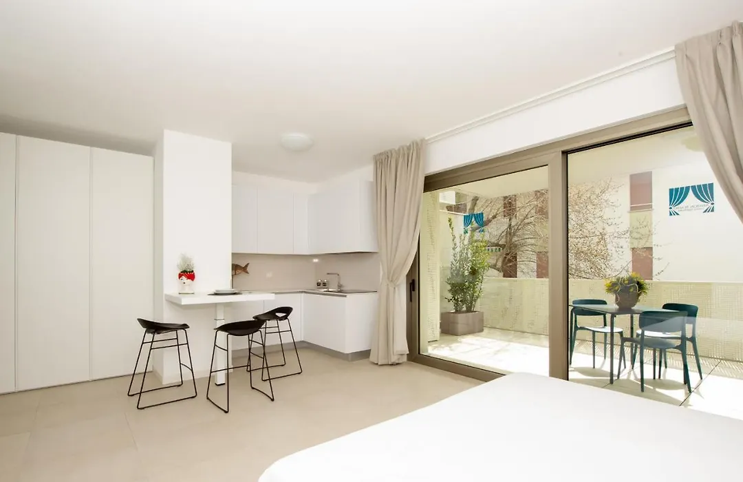 Ariston Teatro Luxury Aparthotel-1