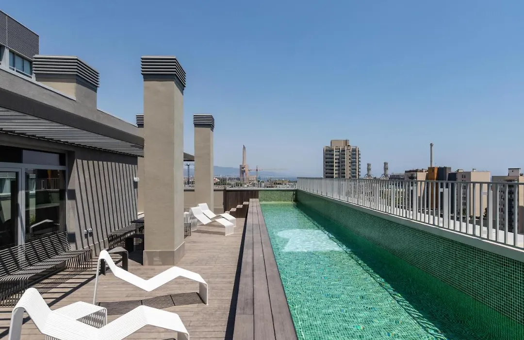 Micampus Barcelona Student Residence-1