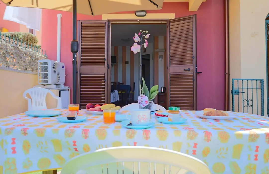 Residence Olimpo-1