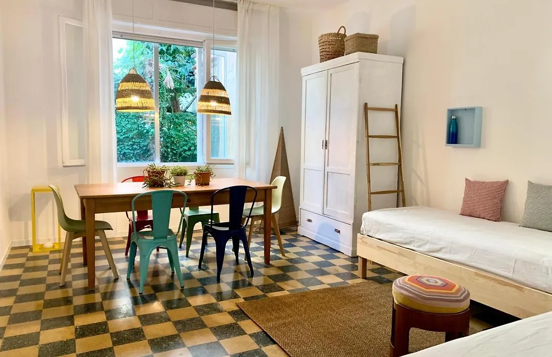 Casa Perrone al mare-1
