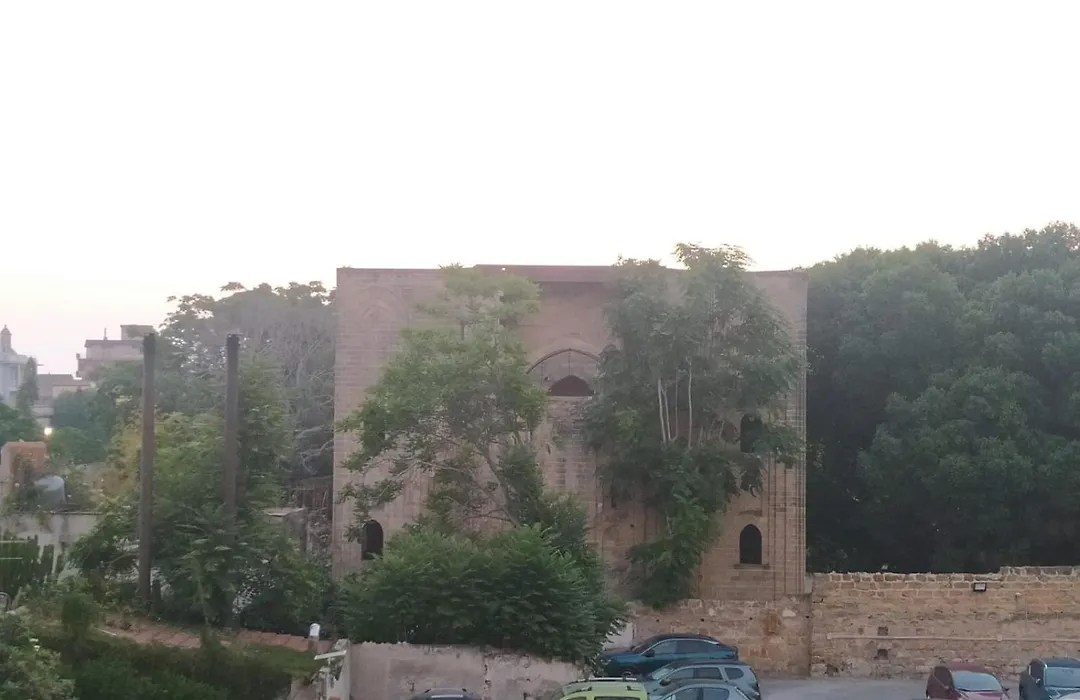 Aziza House-1