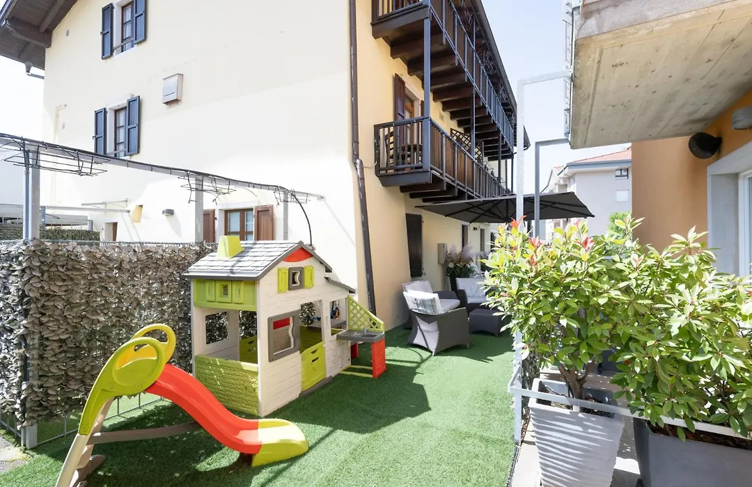 Residence Desireè-1