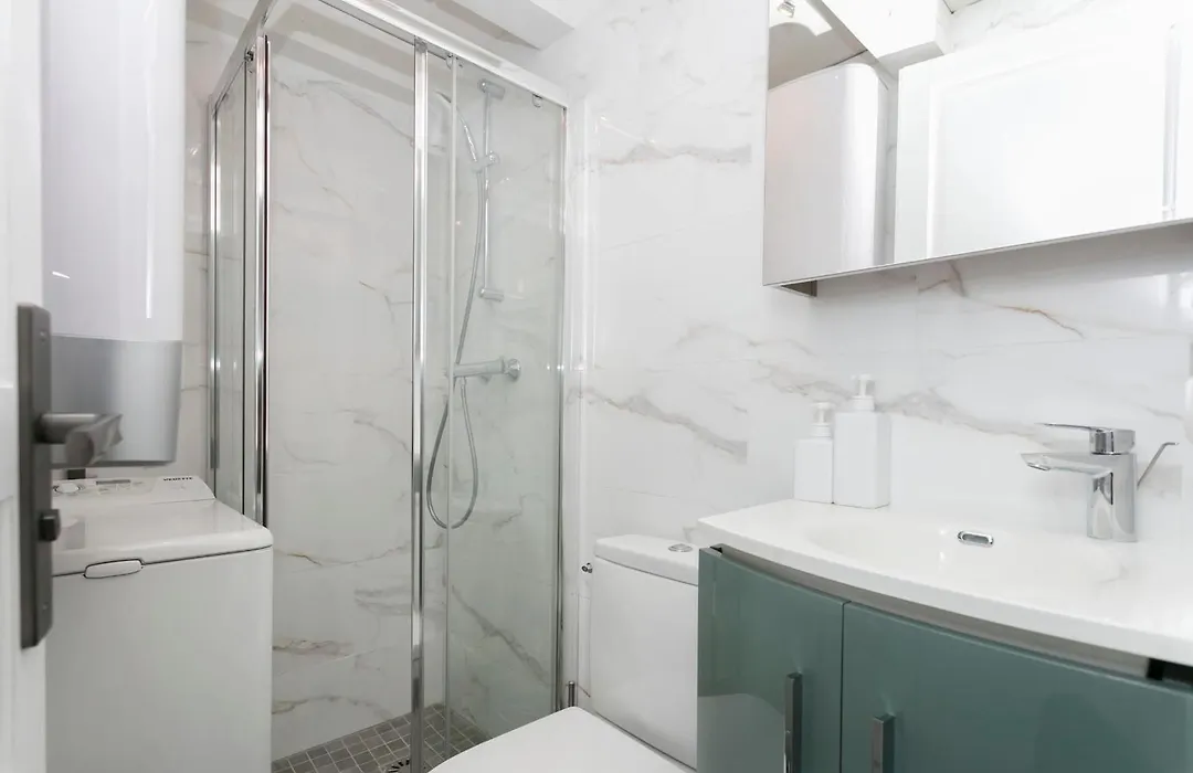 Jardins Des Champs-Elysees - Cityapartmentstay-1