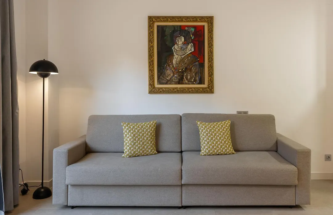 Cosmo Apartments Consell De Cent - Plaza Universitat-1