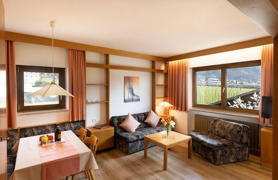 Residence Pollingerhof-1