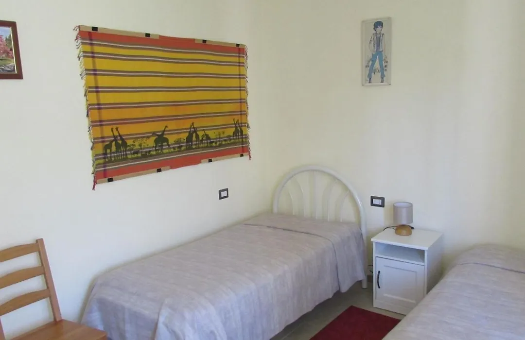 Casa Roberta A Lucca-1