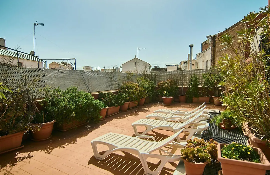 Diagonal Apartments-1