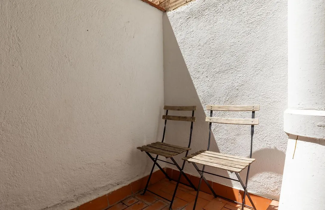 Apartamentos Laforja-1