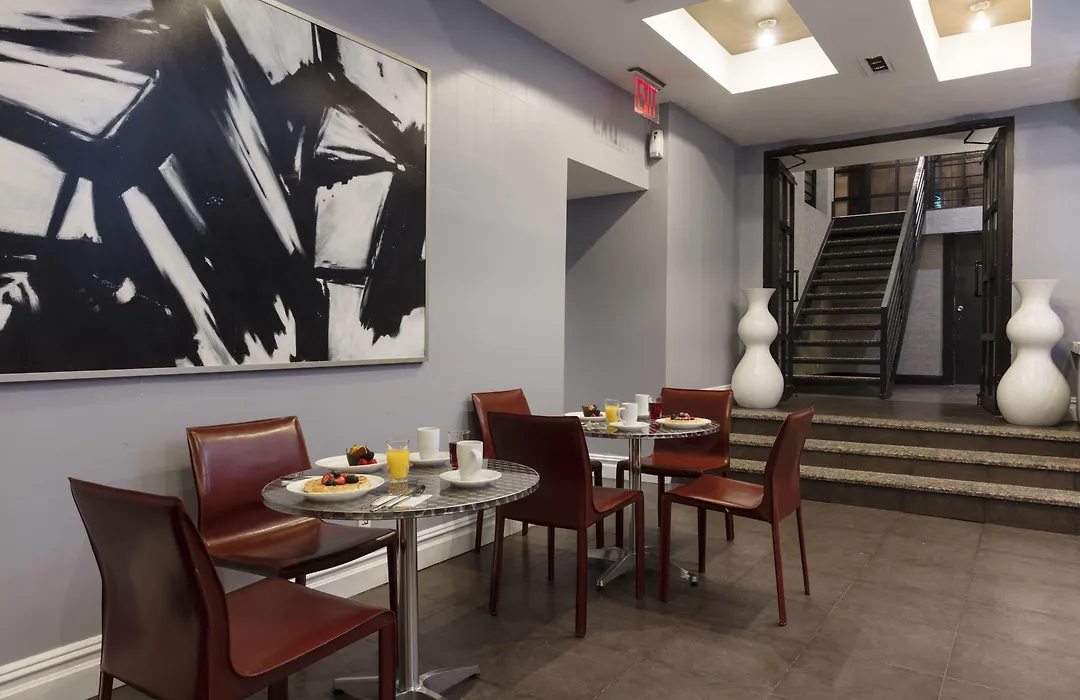 Square Hotel At Times Square-1