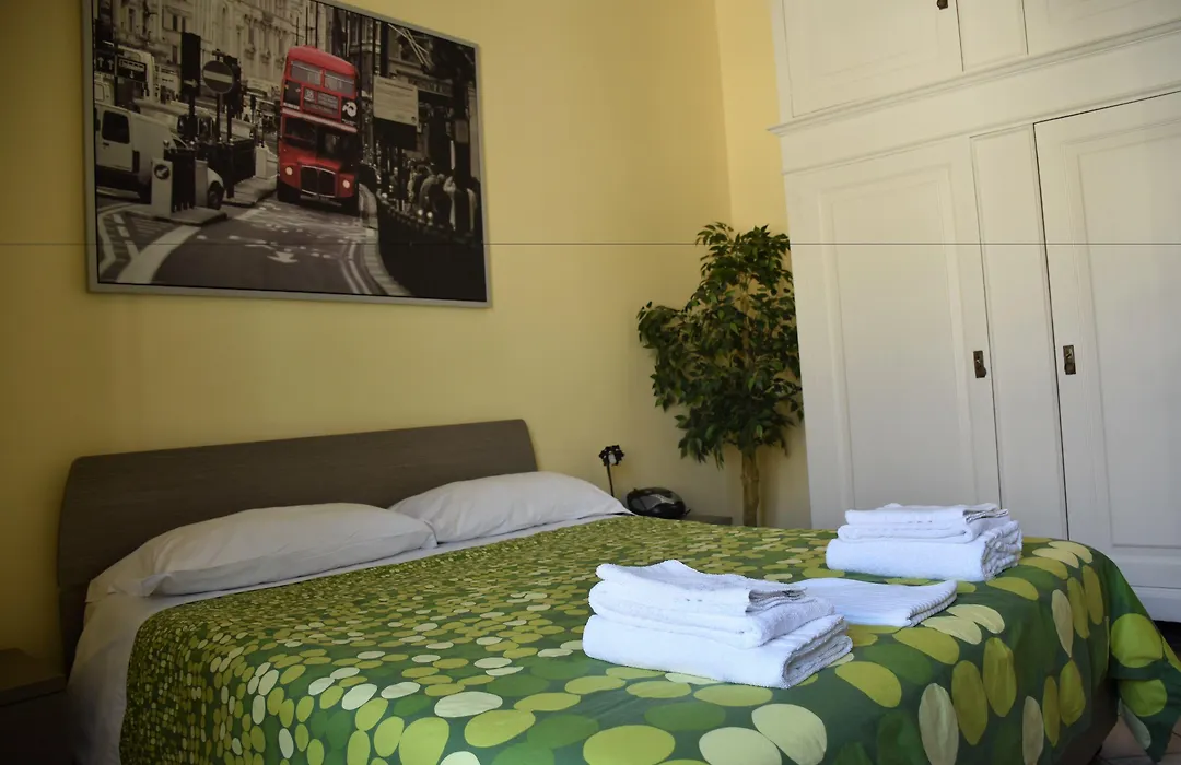B&B al Teatro Massimo-1