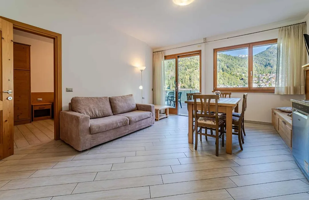 Chalet Al Lago-1