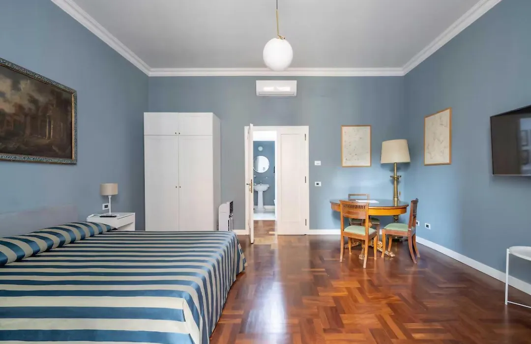 BNB24 - 4 Fontane Private Suites-1