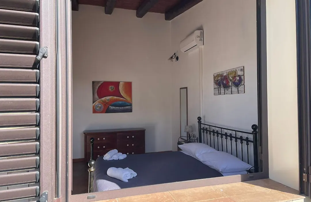 Le Case Al Quadrato Residence-1