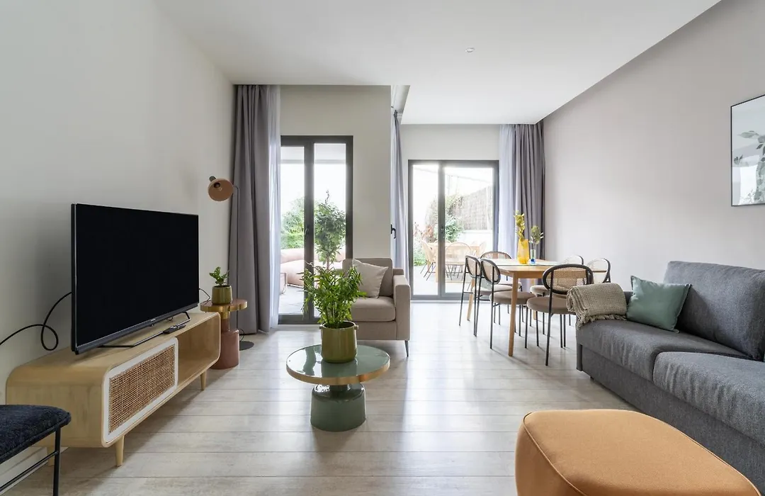 Limehome Barcelona Rector Triado-1