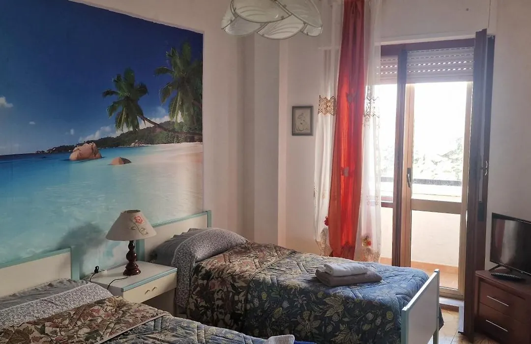 La Palma Apartment-1