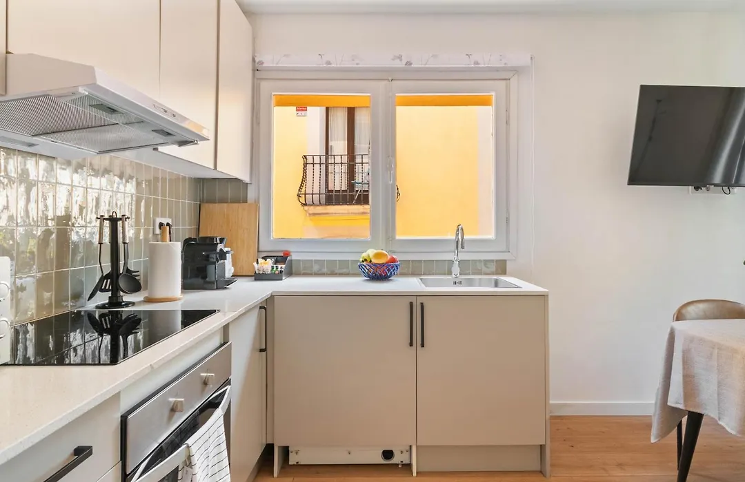 Rambla De Mar Apartments By Blossom Hotels-1