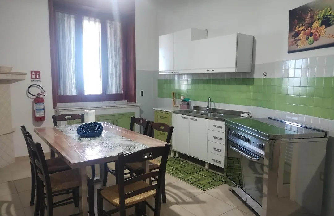Villa Francesca-1