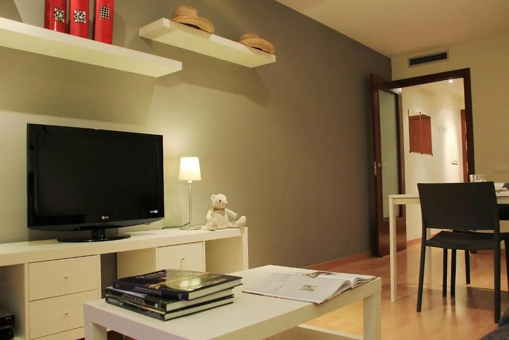 Alguera Apartments Industria-1