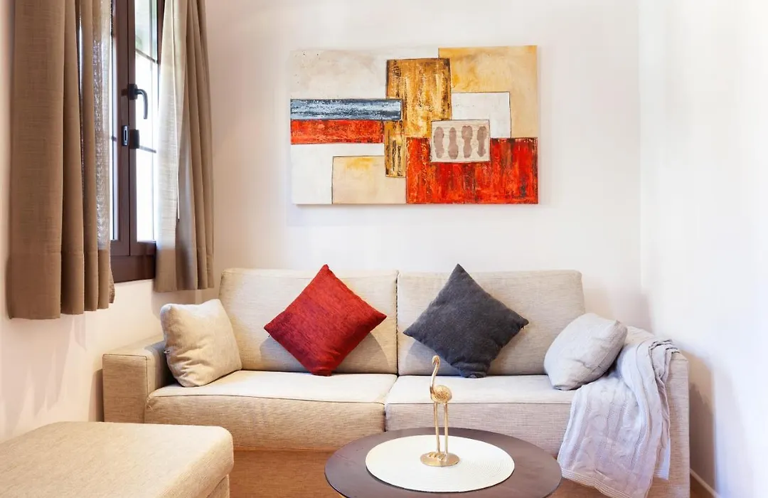 Dream Gracia Apartments-1