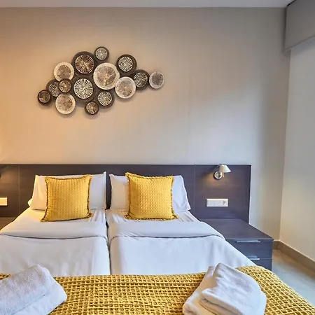 Bonavista Apartments - Virreina-3