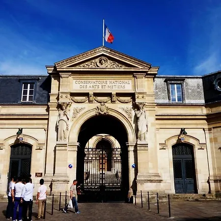 Notre Dame De Nazareth-2