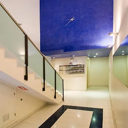 Reina Amalia Apartment-2