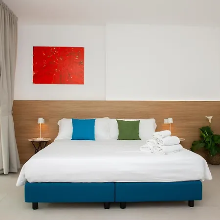 Ariston Teatro Luxury Aparthotel-3