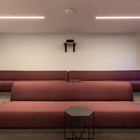 Micampus Barcelona Student Residence-2