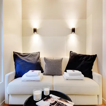 Amazing Residence Cremieux Gare De Lyon-2