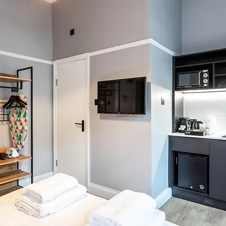 Kensington Rooms - Warwick Road-2